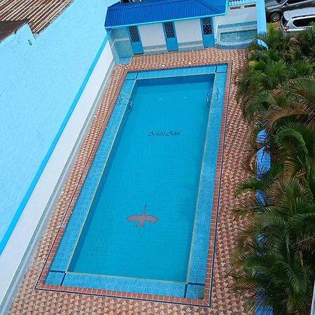 Hotel Ariari Azul Villavicencio Extérieur photo